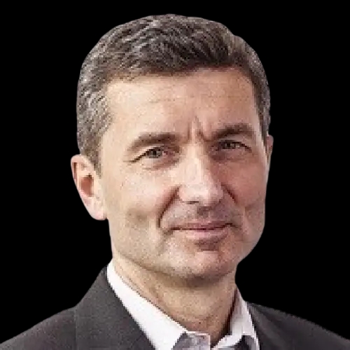 Prof Milan Lukas 