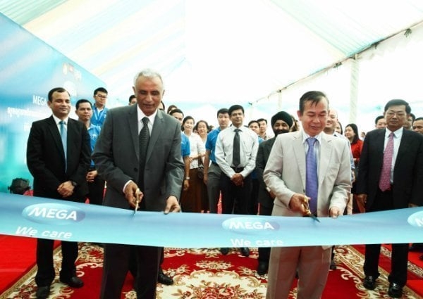 Mega Lifesciences Affirms Position as Pharmaceutical Leader in ASEAN
