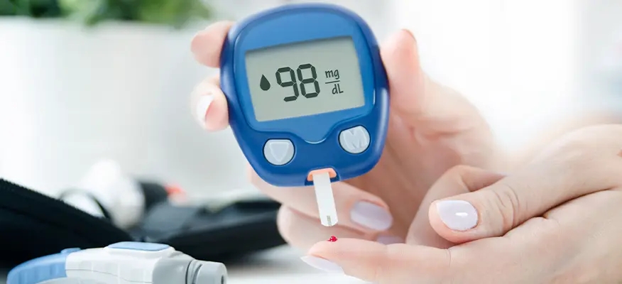 12 Surprising Things That Can Cause High Blood Sugar Levels