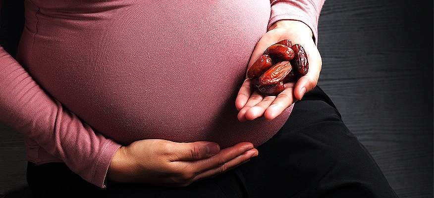 benefits of dates for womens