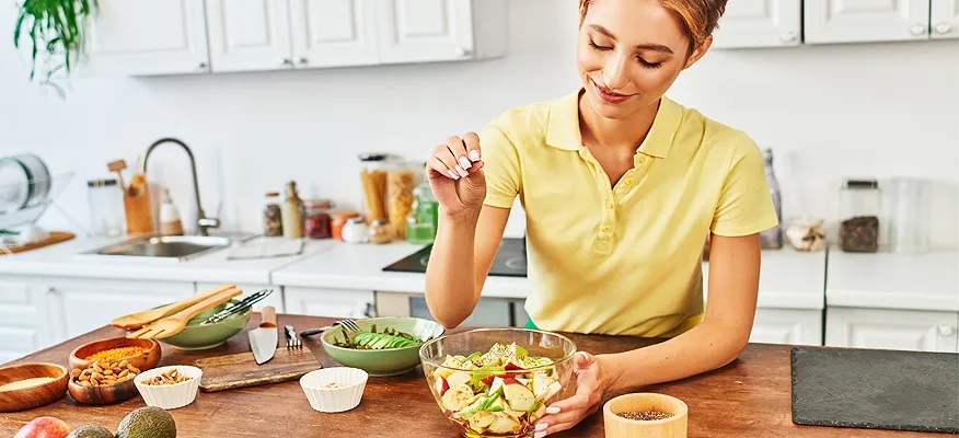 Mindful Eating