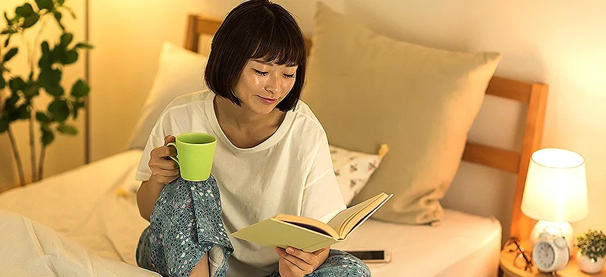 Unveiling the Benefits: Drinking Green Tea Before Sleep