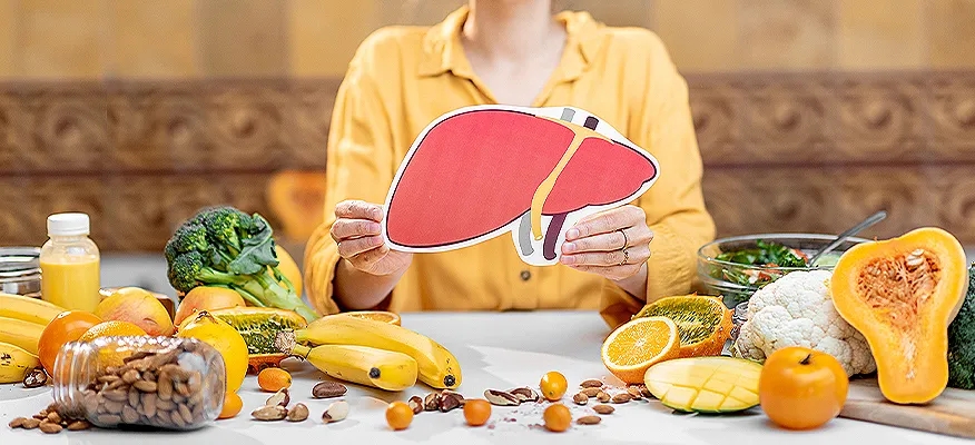 Revitalizing Your Health with Liver Cleansing Foods