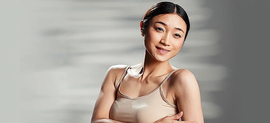 Women Underwear: Natural and Safe