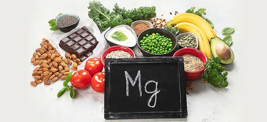 How to Use Magnesium for Quick Relief from Muscle Cramps