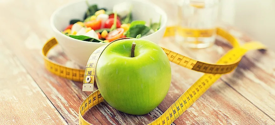 Health Benefits of Green Apple