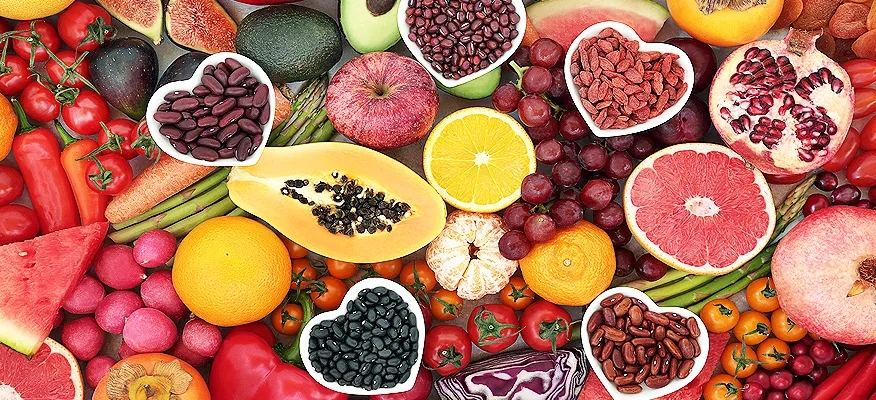 best fruits for liver and kidney
