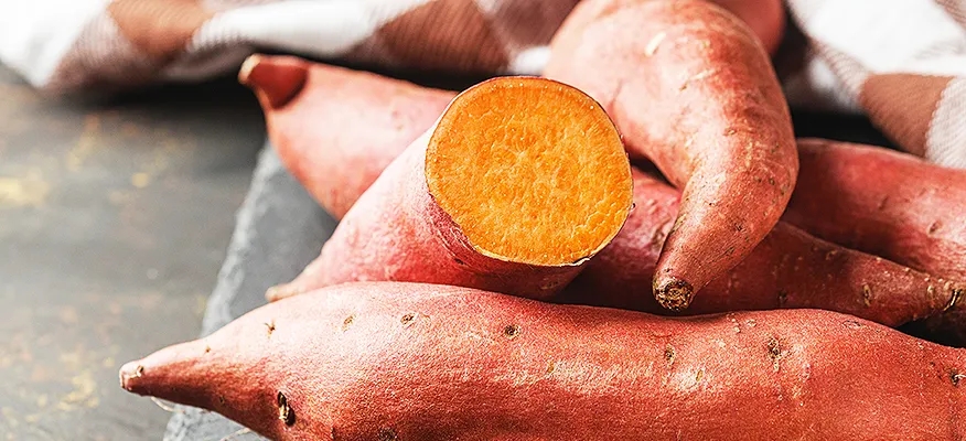 Understanding sweet potatoes in a diabetic diet