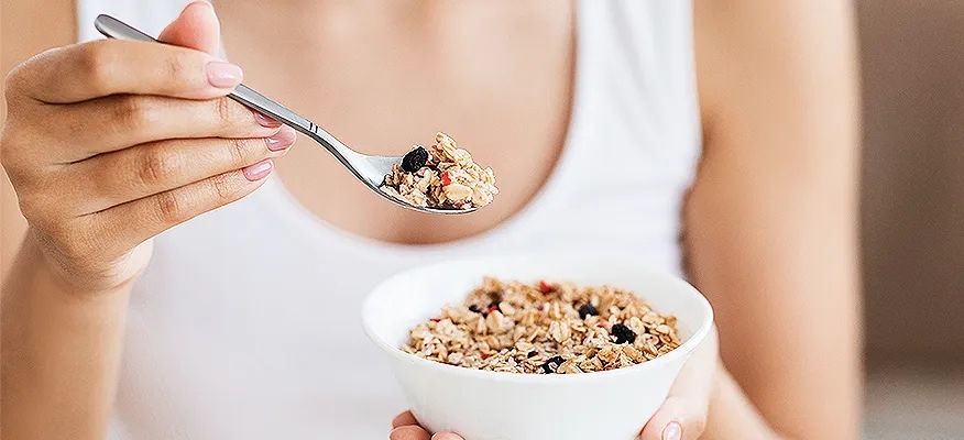 Understanding Oatmeal's Role in Diabetes Management