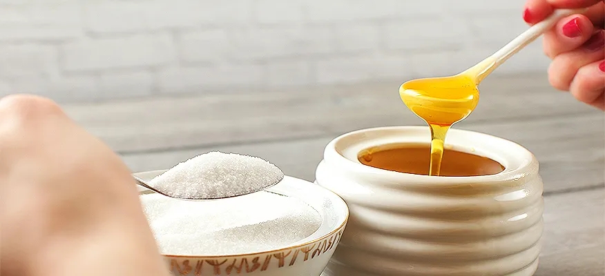 is honey good for diabetics health benefits and safe use