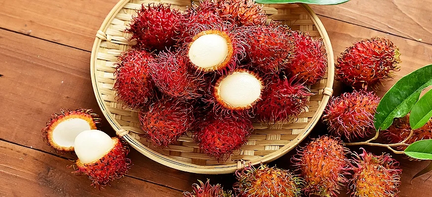 Rambutan and Pregnancy: Safe Consumption Tips