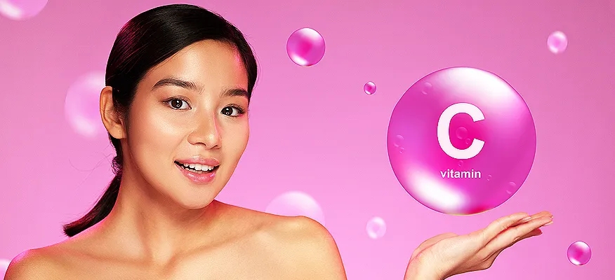 Vitamin C and Acne: Benefits & Effective Use