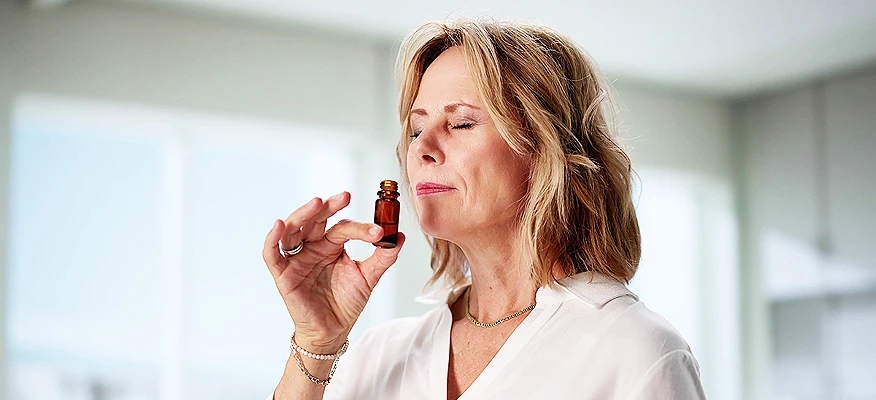 Essential Oils For Menopause