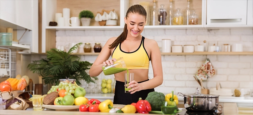 juices for period cramps