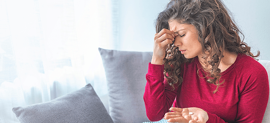 Understanding Ibuprofen for Headaches: Benefits and Risks