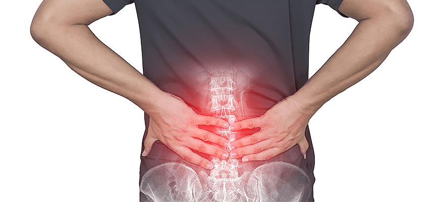 Understanding Causes and Relief for Tailbone Pain