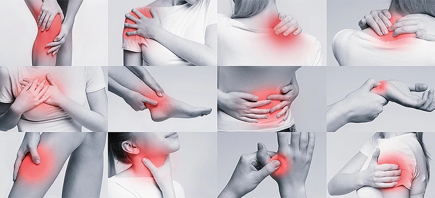 Understanding Pain: Causes, Relief, and Prevention