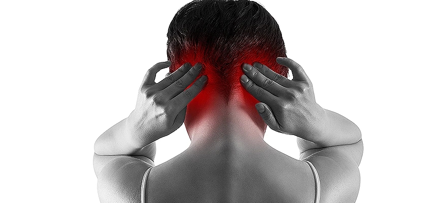 Understanding Pain in the Back of the Head