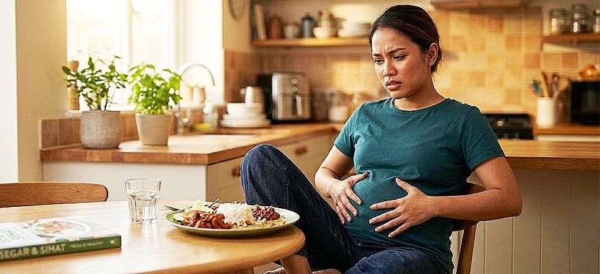 Bloating after eating causes, symptoms, and how to find relief