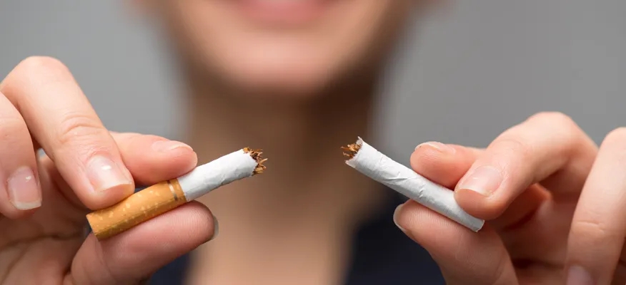 tobacco guts WHO World No Day: why the key to quitting smoking could lie in our | Imperial News Smoking Can Affect Your Gut